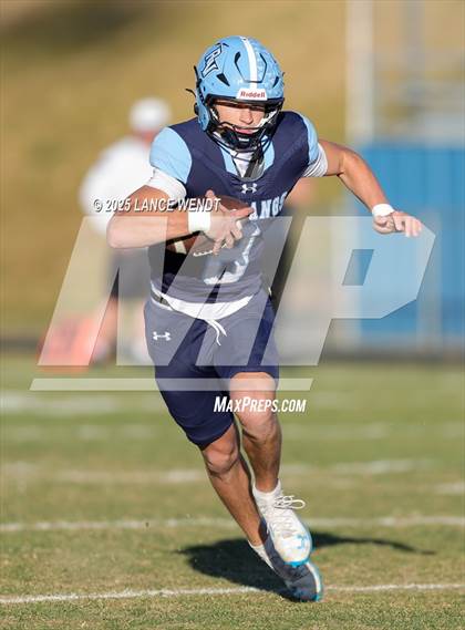 Thumbnail 3 in Mullen @ Ralston Valley (CHSAA 5A Quarterfinals) photogallery.