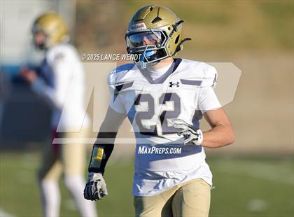 Thumbnail 1 in Mullen @ Ralston Valley (CHSAA 5A Quarterfinals) photogallery.