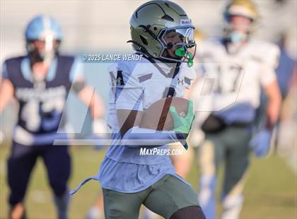 Thumbnail 3 in Mullen @ Ralston Valley (CHSAA 5A Quarterfinals) photogallery.