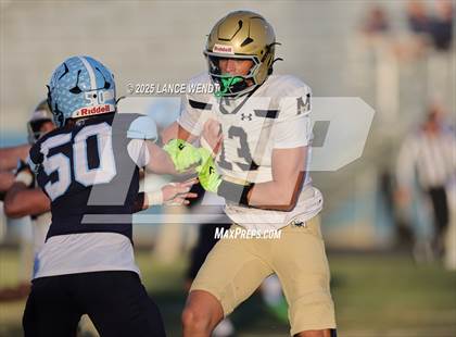 Thumbnail 2 in Mullen @ Ralston Valley (CHSAA 5A Quarterfinals) photogallery.