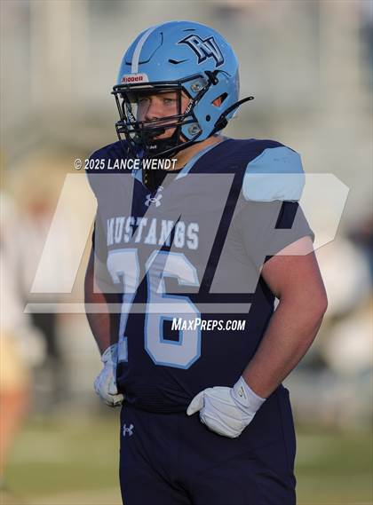 Thumbnail 1 in Mullen @ Ralston Valley (CHSAA 5A Quarterfinals) photogallery.