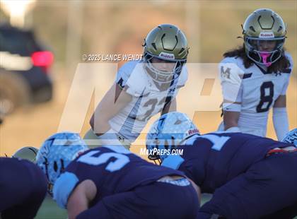 Thumbnail 3 in Mullen @ Ralston Valley (CHSAA 5A Quarterfinals) photogallery.