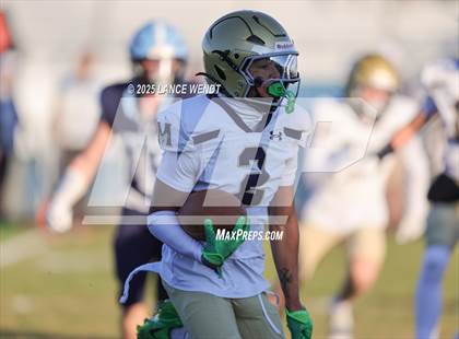 Thumbnail 2 in Mullen @ Ralston Valley (CHSAA 5A Quarterfinals) photogallery.