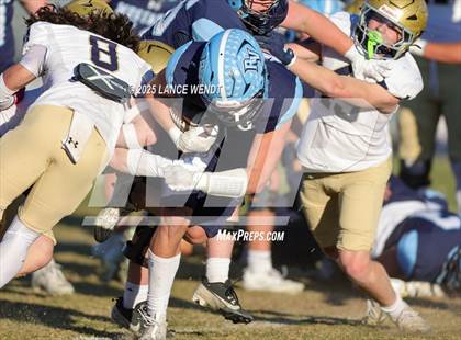 Thumbnail 1 in Mullen @ Ralston Valley (CHSAA 5A Quarterfinals) photogallery.