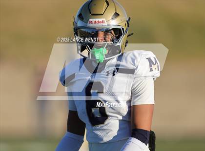 Thumbnail 2 in Mullen @ Ralston Valley (CHSAA 5A Quarterfinals) photogallery.