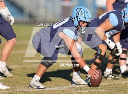Thumbnail 1 in Mullen @ Ralston Valley (CHSAA 5A Quarterfinals) photogallery.