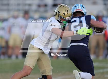 Thumbnail 3 in Mullen @ Ralston Valley (CHSAA 5A Quarterfinals) photogallery.