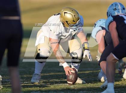 Thumbnail 3 in Mullen @ Ralston Valley (CHSAA 5A Quarterfinals) photogallery.