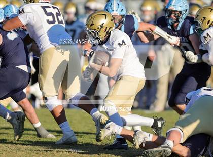 Thumbnail 2 in Mullen @ Ralston Valley (CHSAA 5A Quarterfinals) photogallery.