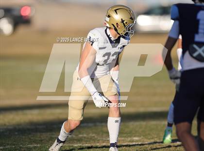 Thumbnail 2 in Mullen @ Ralston Valley (CHSAA 5A Quarterfinals) photogallery.