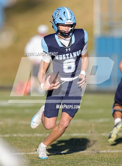 Thumbnail 2 in Mullen @ Ralston Valley (CHSAA 5A Quarterfinals) photogallery.