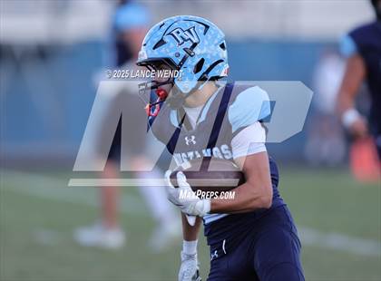 Thumbnail 1 in Mullen @ Ralston Valley (CHSAA 5A Quarterfinals) photogallery.