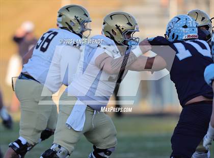 Thumbnail 1 in Mullen @ Ralston Valley (CHSAA 5A Quarterfinals) photogallery.