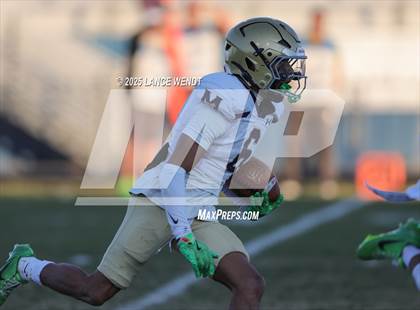 Thumbnail 2 in Mullen @ Ralston Valley (CHSAA 5A Quarterfinals) photogallery.