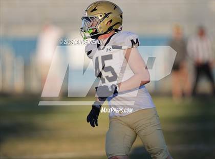 Thumbnail 2 in Mullen @ Ralston Valley (CHSAA 5A Quarterfinals) photogallery.