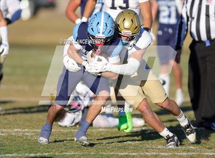 Thumbnail 3 in Mullen @ Ralston Valley (CHSAA 5A Quarterfinals) photogallery.