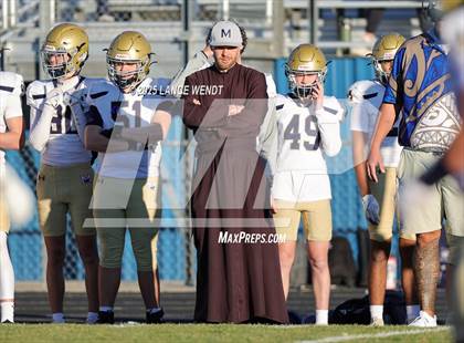 Thumbnail 1 in Mullen @ Ralston Valley (CHSAA 5A Quarterfinals) photogallery.