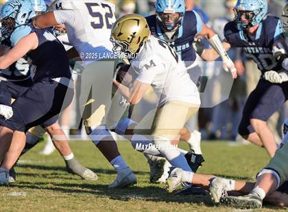 Thumbnail 3 in Mullen @ Ralston Valley (CHSAA 5A Quarterfinals) photogallery.