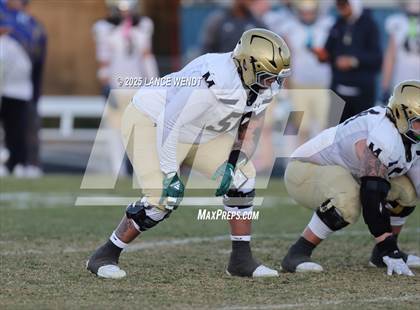 Thumbnail 3 in Mullen @ Ralston Valley (CHSAA 5A Quarterfinals) photogallery.