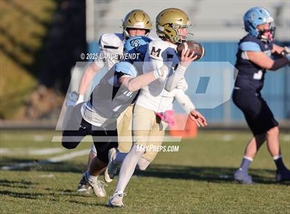 Thumbnail 3 in Mullen @ Ralston Valley (CHSAA 5A Quarterfinals) photogallery.