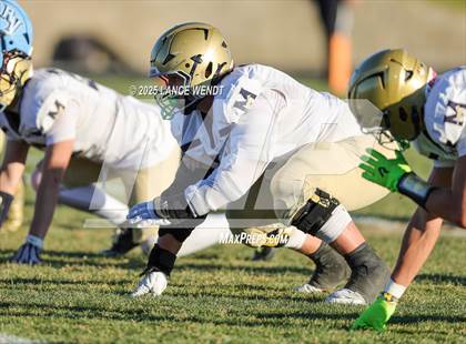 Thumbnail 3 in Mullen @ Ralston Valley (CHSAA 5A Quarterfinals) photogallery.