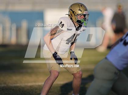 Thumbnail 1 in Mullen @ Ralston Valley (CHSAA 5A Quarterfinals) photogallery.