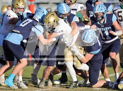 Thumbnail 3 in Mullen @ Ralston Valley (CHSAA 5A Quarterfinals) photogallery.