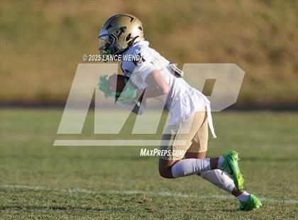 Thumbnail 3 in Mullen @ Ralston Valley (CHSAA 5A Quarterfinals) photogallery.