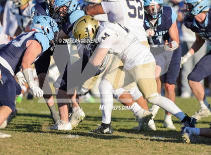 Thumbnail 1 in Mullen @ Ralston Valley (CHSAA 5A Quarterfinals) photogallery.