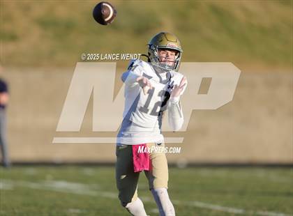 Thumbnail 2 in Mullen @ Ralston Valley (CHSAA 5A Quarterfinals) photogallery.