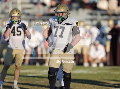 Thumbnail 3 in Mullen @ Ralston Valley (CHSAA 5A Quarterfinals) photogallery.