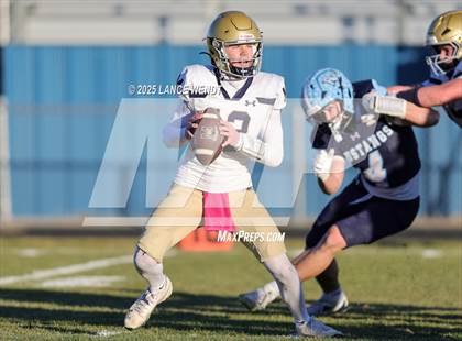 Thumbnail 2 in Mullen @ Ralston Valley (CHSAA 5A Quarterfinals) photogallery.