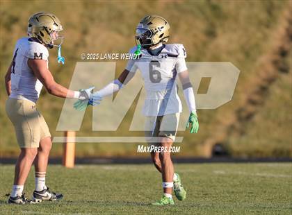 Thumbnail 1 in Mullen @ Ralston Valley (CHSAA 5A Quarterfinals) photogallery.