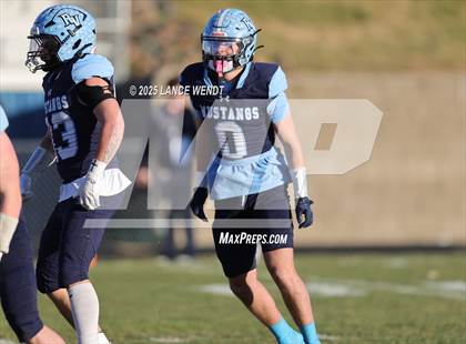Thumbnail 2 in Mullen @ Ralston Valley (CHSAA 5A Quarterfinals) photogallery.