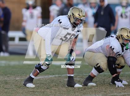 Thumbnail 2 in Mullen @ Ralston Valley (CHSAA 5A Quarterfinals) photogallery.