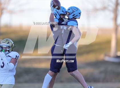 Thumbnail 3 in Mullen @ Ralston Valley (CHSAA 5A Quarterfinals) photogallery.