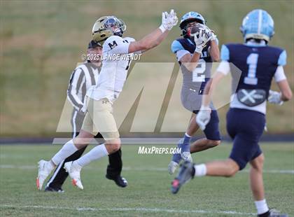 Thumbnail 2 in Mullen @ Ralston Valley (CHSAA 5A Quarterfinals) photogallery.