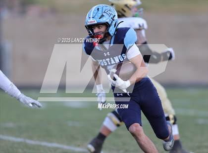 Thumbnail 3 in Mullen @ Ralston Valley (CHSAA 5A Quarterfinals) photogallery.