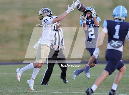 Thumbnail 1 in Mullen @ Ralston Valley (CHSAA 5A Quarterfinals) photogallery.