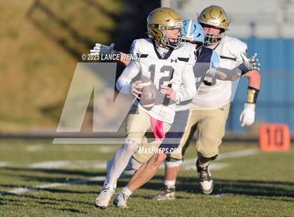 Thumbnail 1 in Mullen @ Ralston Valley (CHSAA 5A Quarterfinals) photogallery.