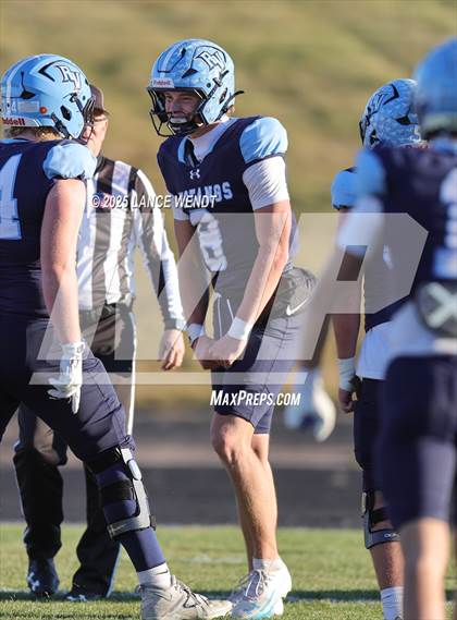 Thumbnail 3 in Mullen @ Ralston Valley (CHSAA 5A Quarterfinals) photogallery.