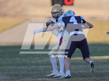 Thumbnail 2 in Mullen @ Ralston Valley (CHSAA 5A Quarterfinals) photogallery.