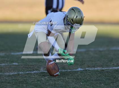 Thumbnail 2 in Mullen @ Ralston Valley (CHSAA 5A Quarterfinals) photogallery.