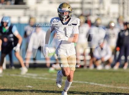 Thumbnail 3 in Mullen @ Ralston Valley (CHSAA 5A Quarterfinals) photogallery.