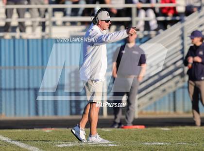 Thumbnail 3 in Mullen @ Ralston Valley (CHSAA 5A Quarterfinals) photogallery.
