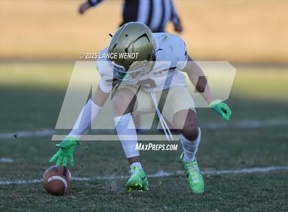 Thumbnail 3 in Mullen @ Ralston Valley (CHSAA 5A Quarterfinals) photogallery.