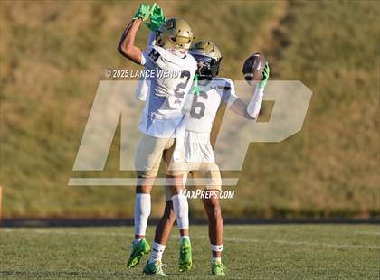 Thumbnail 3 in Mullen @ Ralston Valley (CHSAA 5A Quarterfinals) photogallery.