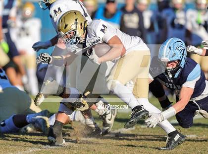 Thumbnail 1 in Mullen @ Ralston Valley (CHSAA 5A Quarterfinals) photogallery.