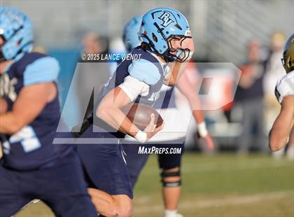 Thumbnail 3 in Mullen @ Ralston Valley (CHSAA 5A Quarterfinals) photogallery.