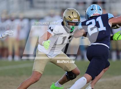 Thumbnail 2 in Mullen @ Ralston Valley (CHSAA 5A Quarterfinals) photogallery.